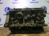 Блок цилиндров 6G72 в сборе б/у