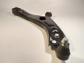 Рычаг правый передний нижний CAH0159D (545012S000)  Sportage, ix35, Tucson 2010- Mando, Ю.Корея