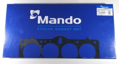 Ремкомплект прокладок ДВС D4CB  EGOMH00088K ( 209104AU02 ) Grand Starex , H1 Mando, Ю.Корея