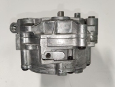 Насос масляный + вакуумный 5801-85-11.53 (504334322, 5801885278) Ducato, Daily F1C 3.0л Оригинал