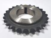 Шестерня распредвала 24322-26602 ALPHA 1.6 \ 1.4 G4EE , G4ED Элантра, Гетс , Рио Оригинал