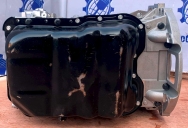 Двигатель G4KJ 2.4 л GDI 2011-2017 комплектация SUB (без навесного) 1T14G-2GA06 Новый. Оригинал