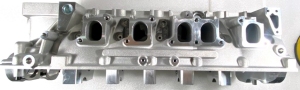 Головка блока 070103063D VW Transporter, Multivan 03-2009, Touareg 03-2010 2.5л TDi  "пустая" Nomparts, Ю.Корея