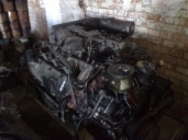 Двигатель EF750