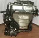 Двигатель  G4JP в сборе с пробегом по Ю.Корее. Гарантия. Видео тестирования!