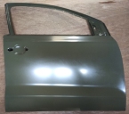 Дверь передняя правая 6RU 831 056 H Polo Sedan 2010-2015  Nomparts, Ю.Корея