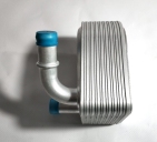 Радиатор масляный Ford 1472891 EcoBoost 1.6л Оригинал