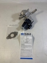 Клапан EGR 349085 (1730360, 1835009, 1932037)  Peugeot Boxer, Citroen Jumper, Ford Transit 2,2л Euro 5 2011 - KALE, Турция