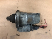 Стартер 02M911023N 2.0 TDI контрактный