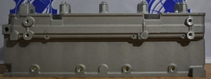 ГБЦ 500355509 Iveco / Fiat 2.8 TDI ( 8140.23 / 8140.43 ) пустая Nomparts, Ю.Корея