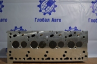 ГБЦ Iveco, Fiat 2.5 2991607CN в сборе Nomparts, Ю.Корея
