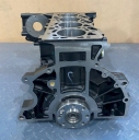 Блок цилиндров Ford 2.2л RWD в сборе с поршневой и коленвалом  Duratec Евро 5. НОВЫЙ. GMP, Ю.Корея
