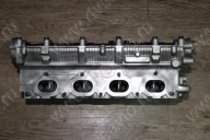Головка В СБОРЕ 22100-38105 Sonata, Magentis G4JP, Santa Fe G4JS ВОССТАНОВЛЕННАЯ в Ю.Корее