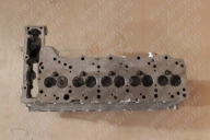 ГБЦ 6620103420 Istana 2.9 OM662 в сборе