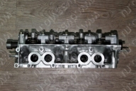 ГБЦ 0K882-10100D FE SOHC 8 клапанная в сборе. Востановленная на заводе в Ю.Корее