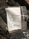 Двигатель D2FA Ford Transit 2.4TDI 2000-2006 в сборе