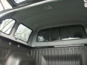 Кунг Mitsubishi L200 XTC.MK.2 