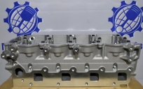 ГБЦ YD25 Nissan пустая 908610