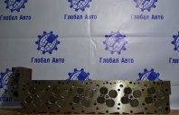 ГБЦ J08C Hino в сборе 11101-E0541 Nomparts, Ю.Корея