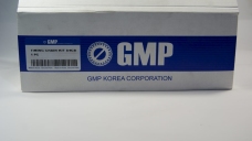 Комплект для замены цепи ГРМ D4CB ( Timing Kit D4CB) , производитель GMP Корея