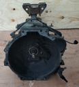 МКПП M5TR1  Bongo III 2WD D4BH 43000-4D130 5 ступеней. Контрактная