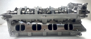 Головка блока в сборе GM F14D4, F16D4, A16XER, Z16XER 55578489 Chevrolet, Daewoo  Новая. GMP, Ю.Корея