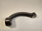 Кронштейн переднего амортизатора нижний левый 4432509001 Актион , Кайрон, Рекстон Оригинал