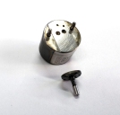 Клапан форсунки 28439531 (9308-625C)  Euro V DELPHI ОРИГИНАЛ