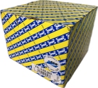 Ступица задняя в сборе 370183 ( XTFC41459S01P, 51754941 ) Jumper, Boxer III SNR, Турция