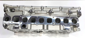ГБЦ D4CB CRDI полностью в сборе 22010-4AA00 Nomparts, Ю.Корея