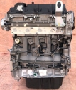 Двигатель Ford 2.2 без навесного (комплектация SUB) 1786612  155PS RWD CVRA Новый (серого цвета) Оригинал