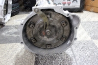 Terracan D4BH АКПП 4WD