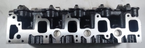 Головка блока 5L Toyota в сборе 1110154150 ( 11101-54150 ) GMP, Ю.Корея