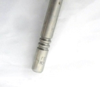 Клапан выпускной 55558728 GM A16XER , Z16XER Оригинал