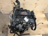 Двигатель D2FA Ford Transit 2.4TDI 2000-2006 в сборе