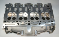 ГБЦ с клапанами 04E103063S EA211 1.4 TSI Оригинал