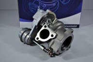 Турбина 058145703C VAG 1.8 T Nomparts