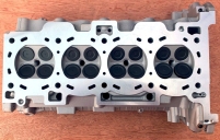 ГБЦ G4KH 2.0л  GDI TCI Theta 2 в сборе с распредвалами и клапанами 22100-2GTA0 Оригинал.