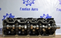 ГБЦ 5L Toyota в сборе 1110154150CN ( 1110154150CN ) Nomparts, Ю.Корея