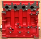 Двигатель Cummins ISF 2.8 (ISF28S3129T) комплектация SUB  (без навесного оборудования) производитель DCEC Новый.