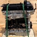 Двигатель SQRE4T15C Chery 1.5л комплектация SUB (без навесного) Новый