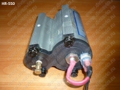 Сепаратор HR-550 (24v) до 200 л.с. включительно
