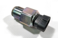 Датчик давления топлива (на рампе) D4DD , D6GA , D4GA County, HD78 ,72 ,120 , Богдан Оригинал