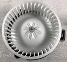 Моторчик отопителя (печки) 97109-3E060 (B300531110)  Sorento BL, JC 2002-2009 Doowon, Корея