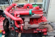 Двигатель DE12Ti