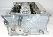 ГБЦ с клапанами 04E103063S EA211 1.4 TSI Оригинал