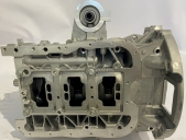 Блок цилиндров  в сборе  G4KD 2.0 л 257Y2-2GH00 Theta 2  Новый. Оригинал