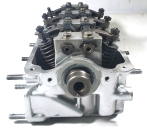 ГБЦ 96642707 F8CV 0.8 Matiz , Chevrolet Spark ТРАМБЛЕР восстановленная в Ю.Корее