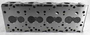 Головка блока в сборе Isuzu 4JG2 3.1TD 8-97086338-2 GMP Ю.Корея
