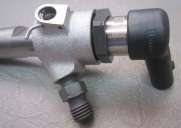 Форсунка 4M5Q9F593AD VDO Ford 1.8TDci.
